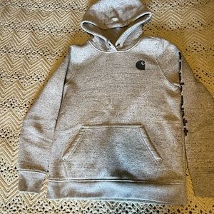 Carhartt sweatshirt
